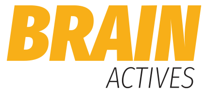 Logo Brain Actives